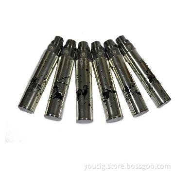 Best quality 12 constellation  EGO-Z electronic cigarette